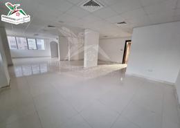 Office Space - 2 bathrooms for rent in Khalifa Street - Central District - Al Ain