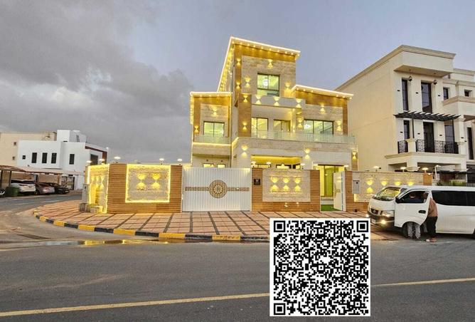 15907195 - الصورة الرئيسية للعقار