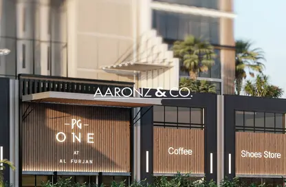 شقة - غرفة نوم للبيع في بي جي وان - الفرجان - دبي