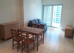 Apartment - 1 bedroom - 2 bathrooms for sale in Marina Heights - Dubai Marina - Dubai