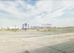 صورةمنظر مائي. لـ: أرض للبيع في جبل على الصناعية 3 - جبل علي الصناعية - جبل علي - دبي, صورة 1