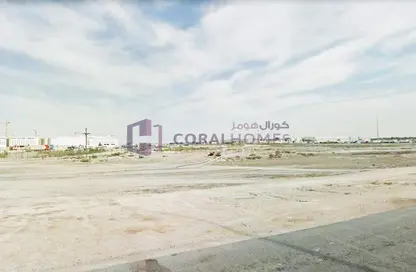 صورة لـ منظر مائي. أرض - استوديو للبيع في جبل على الصناعية 1 - جبل علي الصناعية - جبل علي - دبي ، صورة رقم 1