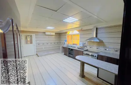 Villa - 5 Bedrooms - 7 Bathrooms for rent in Al Yasmeen 1 - Al Yasmeen - Ajman