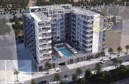 Premium Hotel Apartment | 1% Monthly | 4 YRS PP