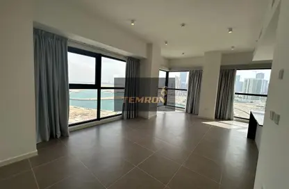 Apartment - 1 Bedroom - 2 Bathrooms for sale in Pixel - Makers District - Al Reem Island - Abu Dhabi