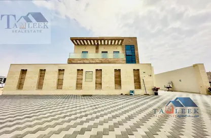 Villa - 3 Bedrooms - 5 Bathrooms for sale in Al Aamra Gardens - Al Amerah - Ajman