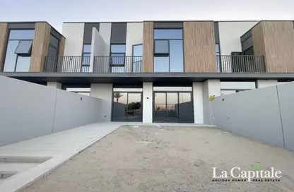 Townhouse - 3 Bedrooms - 3 Bathrooms for rent in Mudon Al Ranim 1 - Mudon - Dubai