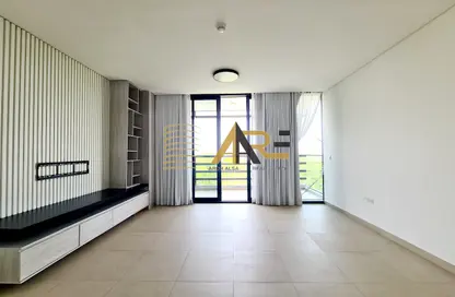 Apartment - 2 Bedrooms - 3 Bathrooms for rent in MISK Apartments - Aljada - Sharjah