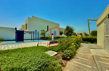 Villa - 3 Bedrooms - 4 Bathrooms for rent in Noya Luma - Noya - Yas Island - Abu Dhabi