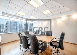 Office Space - 1 bathroom for rent in Cayan Business Center - Barsha Heights (Tecom) - Dubai Office Space - 1 bathroom for rent in Cayan Business Center - Barsha Heights (Tecom) - Dubai