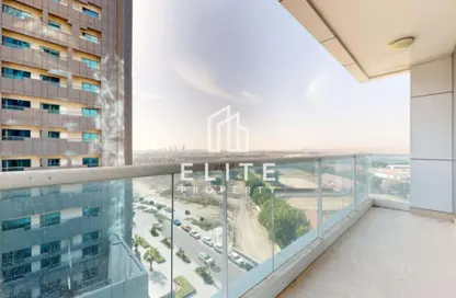 Apartment - 1 Bedroom - 2 Bathrooms for sale in Safeer Tower 1 - Safeer Towers - Business Bay - Dubai