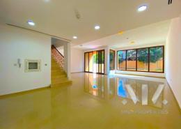 Villa - 4 bedrooms - 4 bathrooms for rent in Jumeirah Islands Townhouses - Jumeirah Islands - Dubai