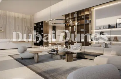 Apartment - 3 Bedrooms - 3 Bathrooms for sale in Rosehill - Dubai Hills Estate - Dubai