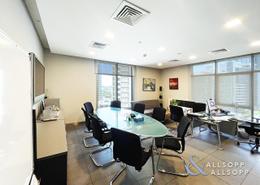 Office image for: Office Space for sale in Grosvenor Business Tower - Barsha Heights (Tecom) - Dubai, Image 1