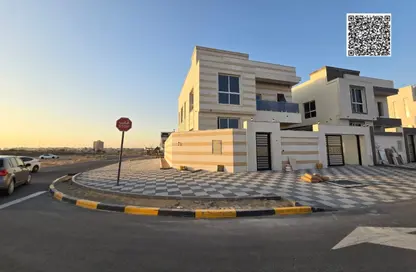 Villa - 5 Bedrooms - 7 Bathrooms for sale in Al Aamra Gardens - Al Amerah - Ajman