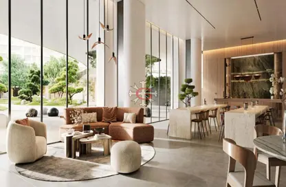 شقة - غرفة نوم - 2 حمامات للبيع في هادو من بيوند - جزر دبي - دبي