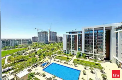 Apartment - 2 Bedrooms - 3 Bathrooms for sale in Acacia B - Park Heights - Dubai Hills Estate - Dubai