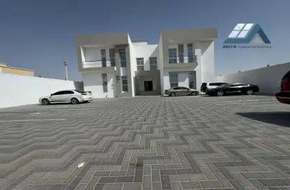 شقة - 2 غرف نوم - 2 حمامات للايجار في مدينة الرياض - أبوظبي