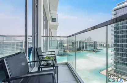 شقة - غرفة نوم - 2 حمامات للايجار في مساكن 12 - المنطقة وان - مدينة الشيخ محمد بن راشد - دبي شقة - غرفة نوم - 2 حمامات للايجار في مساكن 12 - المنطقة وان - مدينة الشيخ محمد بن راشد - دبي