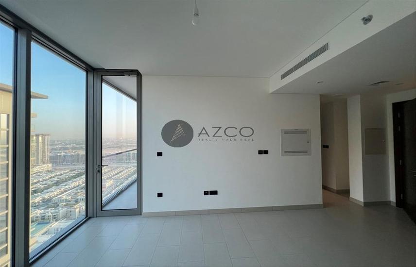 Apartment for Rent in Creek Vistas Reserve Ras Al Khor View Stunning