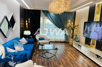 شقة - غرفة نوم - 2 حمامات للبيع في ليك بوينت - (JLT) مجمع N - أبراج بحيرة الجميرا - دبي