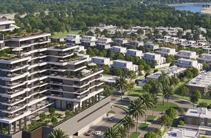 Apartment - 2 Bedrooms - 3 Bathrooms for sale in Reem Hills - Najmat Abu Dhabi - Al Reem Island - Abu Dhabi