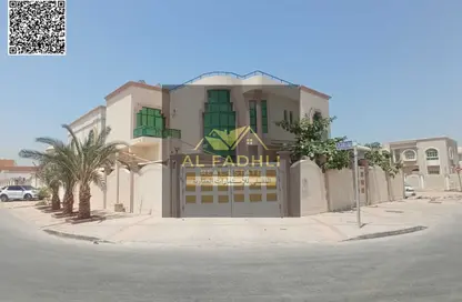 فيلا - 5 غرف نوم - 6 حمامات للبيع في فلل الروضة 3 - 3  الروضة - الروضة - عجمان