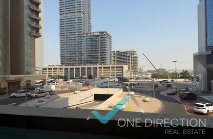 Office Space - Studio for rent in Dubai Star - JLT Cluster L - Jumeirah Lake Towers - Dubai