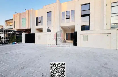 Townhouse - 5 Bedrooms - 7 Bathrooms for sale in Al Zaheya Gardens - Al Zahya - Ajman