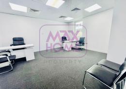 Office Space - 8 bathrooms for rent in Emirates Tower - Hamdan Street - Abu Dhabi
