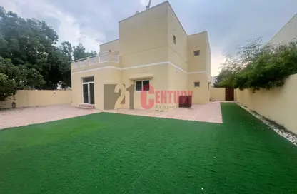 Villa - 4 Bedrooms - 5 Bathrooms for sale in Meadows 9 - Meadows - Dubai
