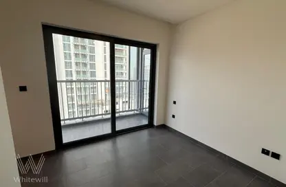 Apartment - 2 Bedrooms - 3 Bathrooms for rent in The Crest Tower C - The Crest - Sobha Hartland - Mohammed Bin Rashid City - Dubai