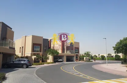 Villa - 3 Bedrooms - 4 Bathrooms for sale in Villa Lantana 1 - Villa Lantana - Al Barsha - Dubai