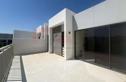 تاون هاوس - 3 غرف نوم - 5 حمامات للبيع في فيوليت - داماك هيلز 2 - دبي تاون هاوس - 3 غرف نوم - 5 حمامات للبيع في فيوليت - داماك هيلز 2 - دبي