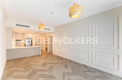 شقة - غرفة نوم - 2 حمامات للايجار في برج ماج 218 - دبي مارينا - دبي شقة - غرفة نوم - 2 حمامات للايجار في برج ماج 218 - دبي مارينا - دبي