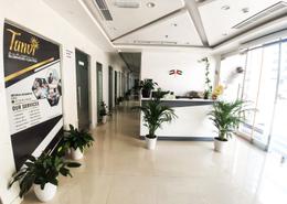 Business Centre - 6 bathrooms for rent in Al Moosa Towers - Sheikh Zayed Road - Dubai Business Centre - 6 bathrooms for rent in Al Moosa Towers - Sheikh Zayed Road - Dubai