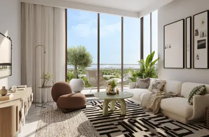 شقة - 2 غرف نوم - 2 حمامات للبيع في هيلز ايدج - دبي هيلز استيت - دبي