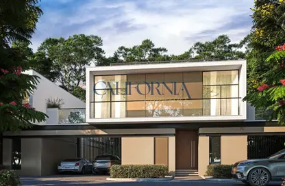 Villa - 5 Bedrooms - 6 Bathrooms for sale in Sobha Reserve - Wadi Al Safa 2 - Dubai