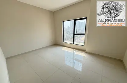 شقة - 2 غرف نوم - 2 حمامات للايجار في مبنى جيباس 3 - الراشدية 2 - الراشدية - عجمان