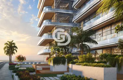 Apartment - Studio - 1 Bathroom for sale in Binghatti Hills - Dubai Science Park - Dubai