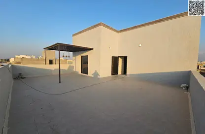Villa - 5 Bedrooms - 6 Bathrooms for rent in Al Zaheya Gardens - Al Zahya - Ajman