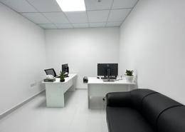 Business Centre - 6 bathrooms for rent in Aspin Tower - Sheikh Zayed Road - Dubai