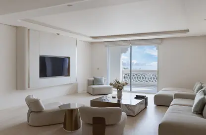 Apartment - 2 Bedrooms - 3 Bathrooms for sale in Maurya - Grandeur Residences - Palm Jumeirah - Dubai