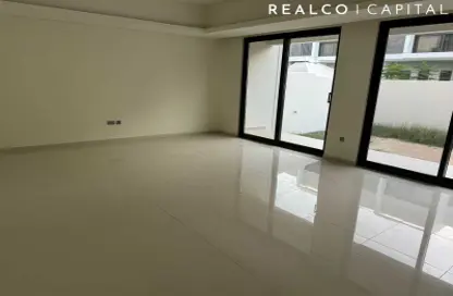 Townhouse - 4 Bedrooms - 5 Bathrooms for rent in Aurum Villas - Aster - Damac Hills 2 - Dubai