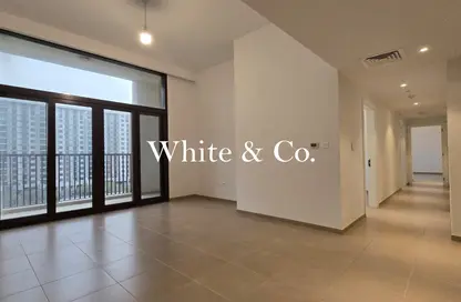 Apartment - 3 Bedrooms - 2 Bathrooms for rent in Jenna Main Square 2 - Jenna Main Square - Town Square - Dubai
