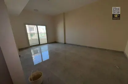 شقة - 2 غرف نوم - 3 حمامات للايجار في أورينت تاور 2 - أورينت تاور - البستان - عجمان
