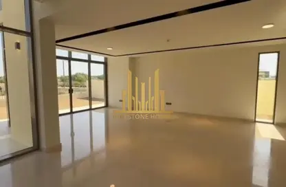 Villa - 5 Bedrooms - 6 Bathrooms for sale in Golf Place 2 - Golf Place - Dubai Hills Estate - Dubai
