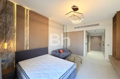 Apartment - Studio - 1 Bathroom for rent in Westwood Grande II - Jumeirah Village Circle - Dubai