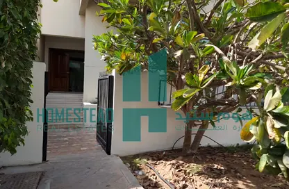 Villa - 6 Bedrooms - 7 Bathrooms for rent in Al Nahyan Villa Compound - Al Nahyan Camp - Abu Dhabi