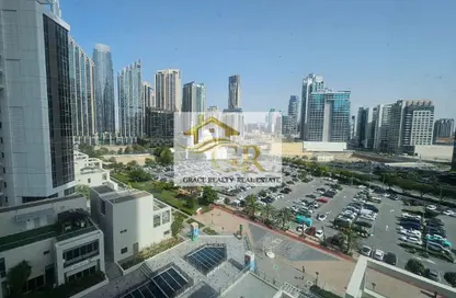 Apartment - 3 Bedrooms - 4 Bathrooms for sale in Executive Tower G - Executive Towers - Business Bay - Dubai